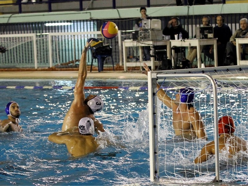 Προς Χίο ο Βλοντάκης