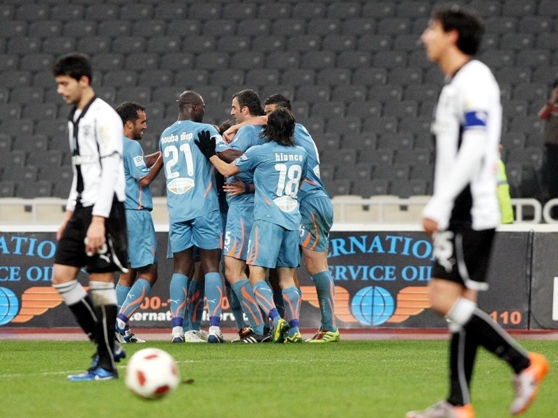 Κερμανίδης:«Φταίει η κούραση»