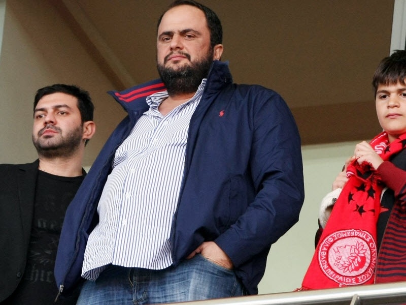 Η κίνηση-ματ του Μαρινάκη!