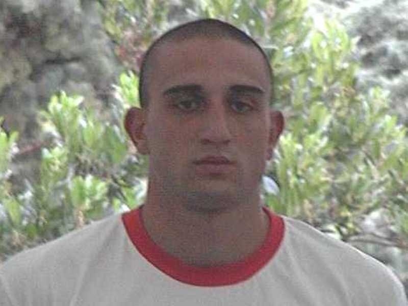 Από Ρόμα, ξανά Α2 ο Ιανίλι