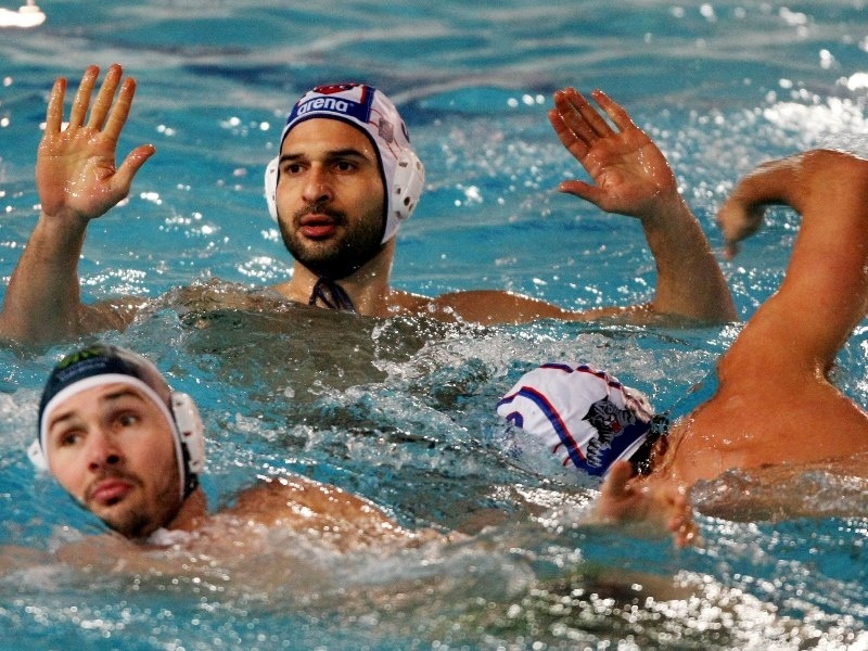 «Δε με ενδιαφέρει ο αντίπαλος»