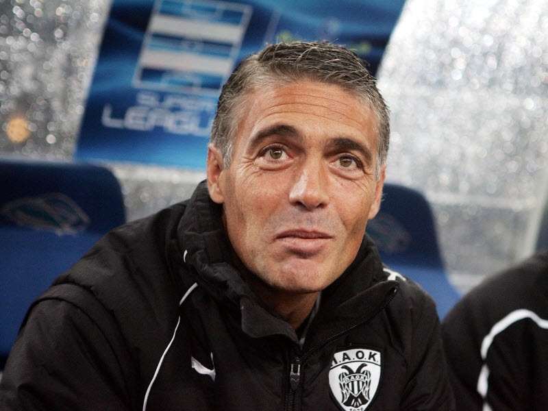 «Θέλαμε τη νίκη πάση θυσία»