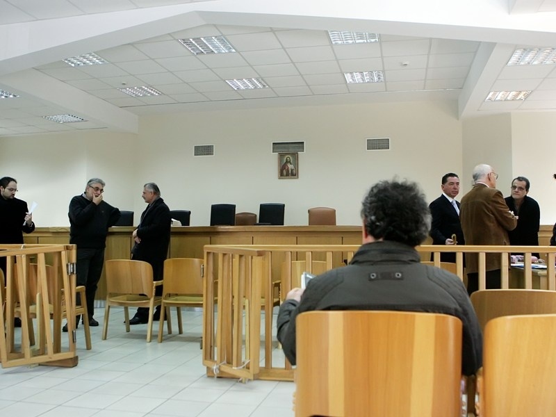 Προαναγγελθείσα… αναβολή