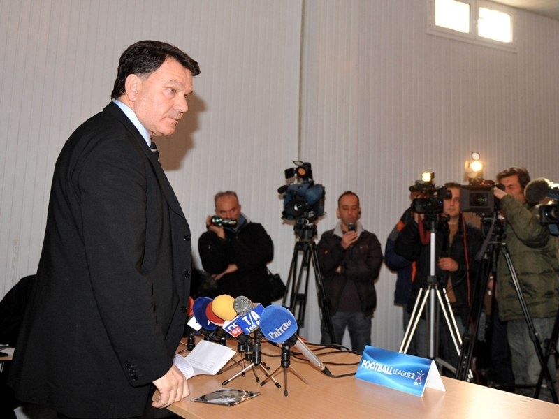 «Υπάρχει και τρίτη κασέτα... βόμβα»
