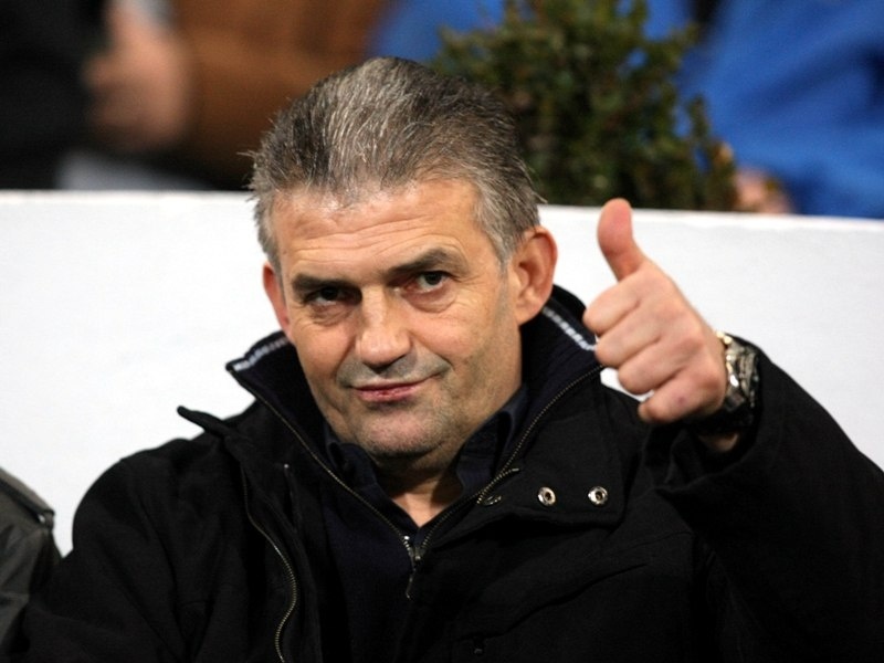 Κερδήθηκε το πρώτο στοίχημα