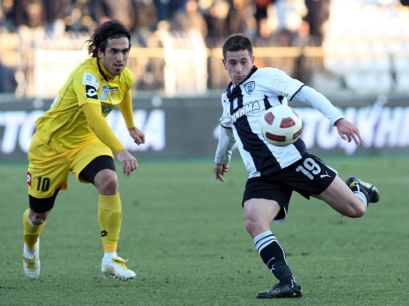 «Κούτσια» για... γούστα!