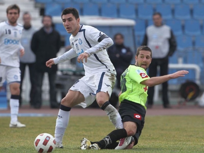 Ο πολυσύνθετος Μανώλης