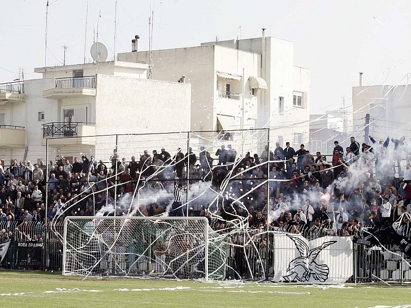 «Όλοι στο γήπεδο»