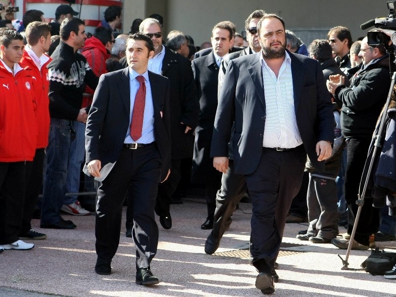 Η κούπα φέρνει ραντεβού