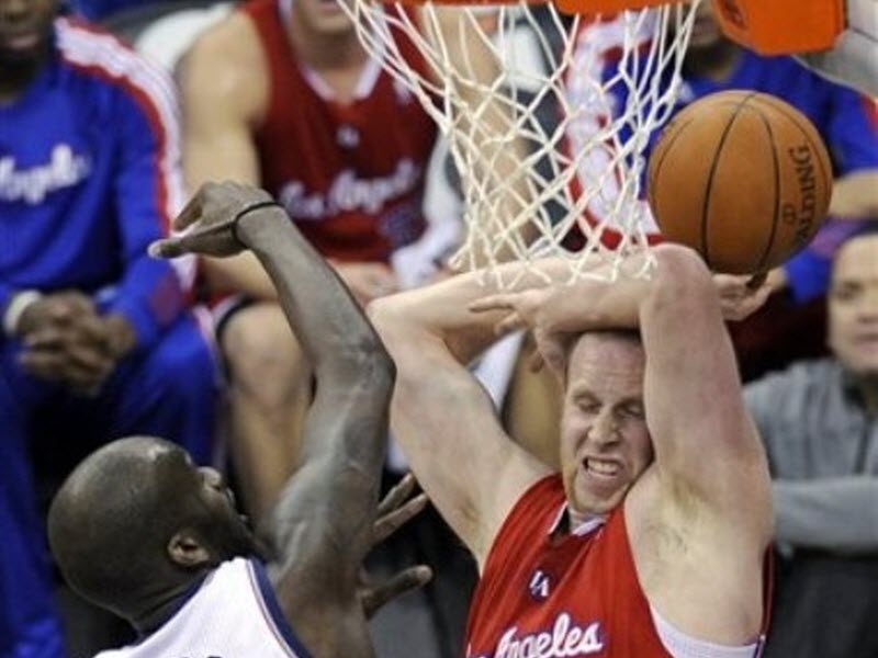 Μάχη στο Νιου Τζέρζεϊ