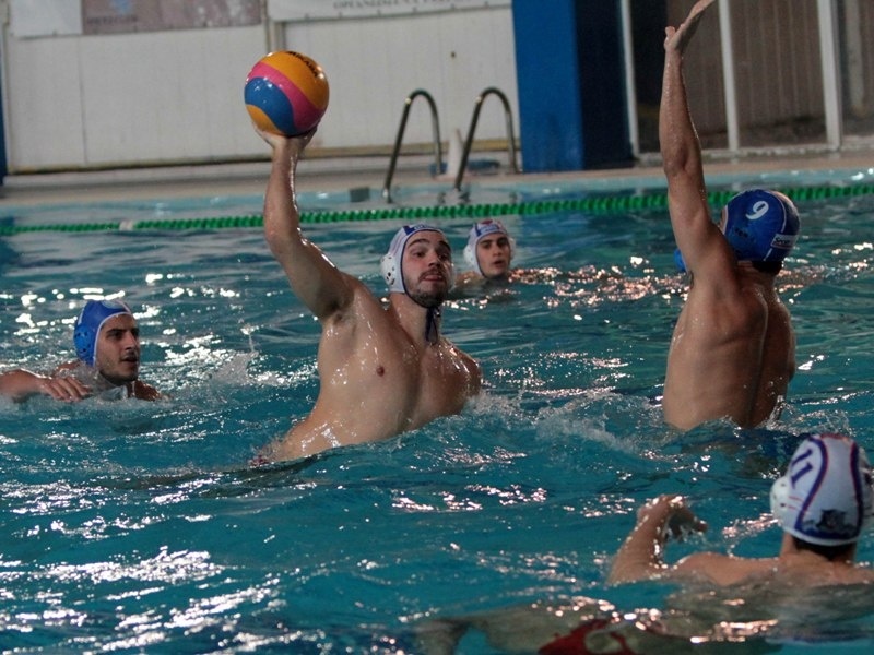 Νότια προβλήματα
