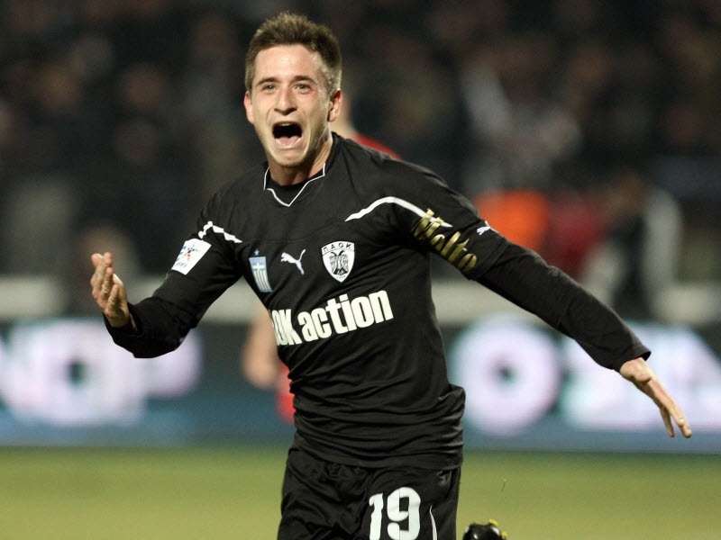 «Σημασία έχει η νίκη»