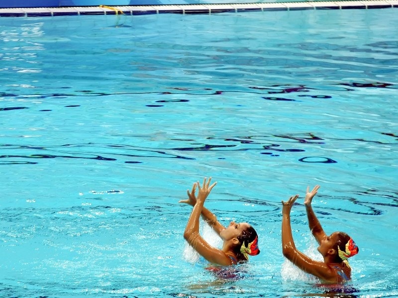Η  Σολωμού 5η  στη Γερμανία