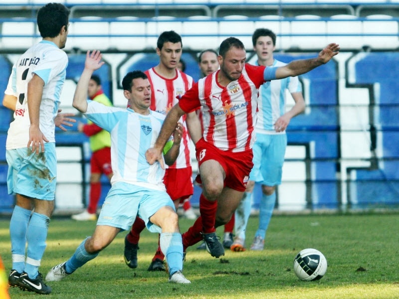 ΠΑΟΚ Γλυφάδας – Ηλυσιακός 1-0