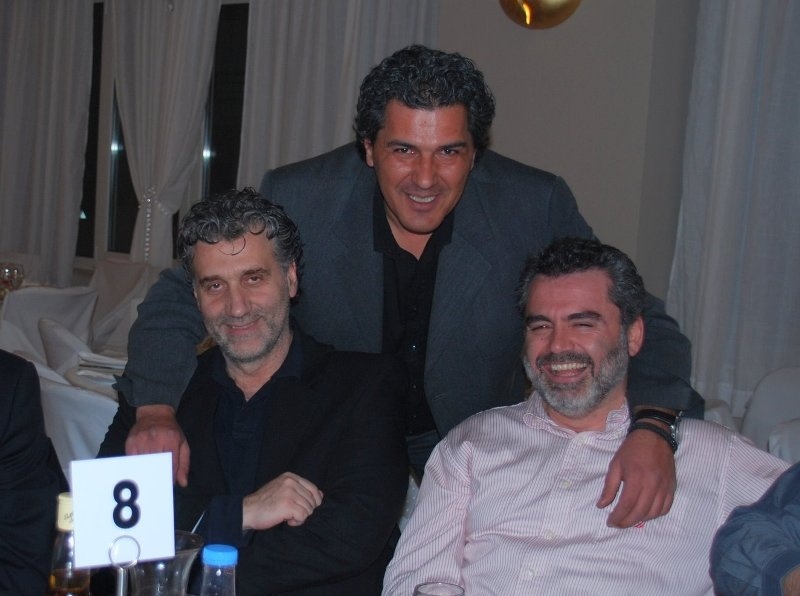 Γιόρτασε η Έξω Παναγίτσα