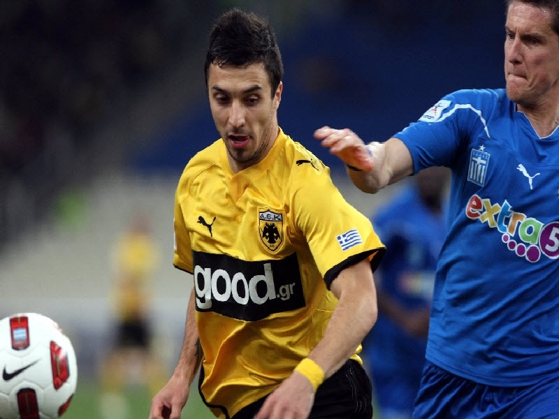 Τώρα μιλάει ο Νάτσο