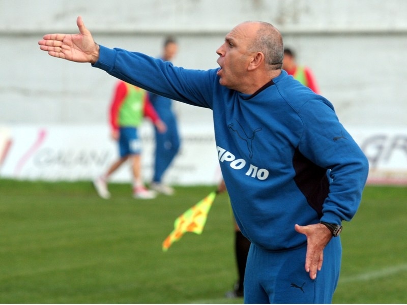 Βαζάκας: «Ευχαριστώ τον κόσμο»