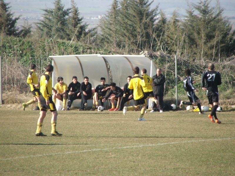 Η ΑΕ Κοζάνης στον τελικό