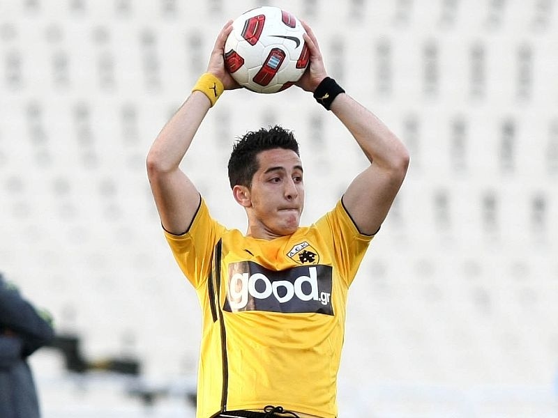 Δυο ματς χωρίς Μανωλά