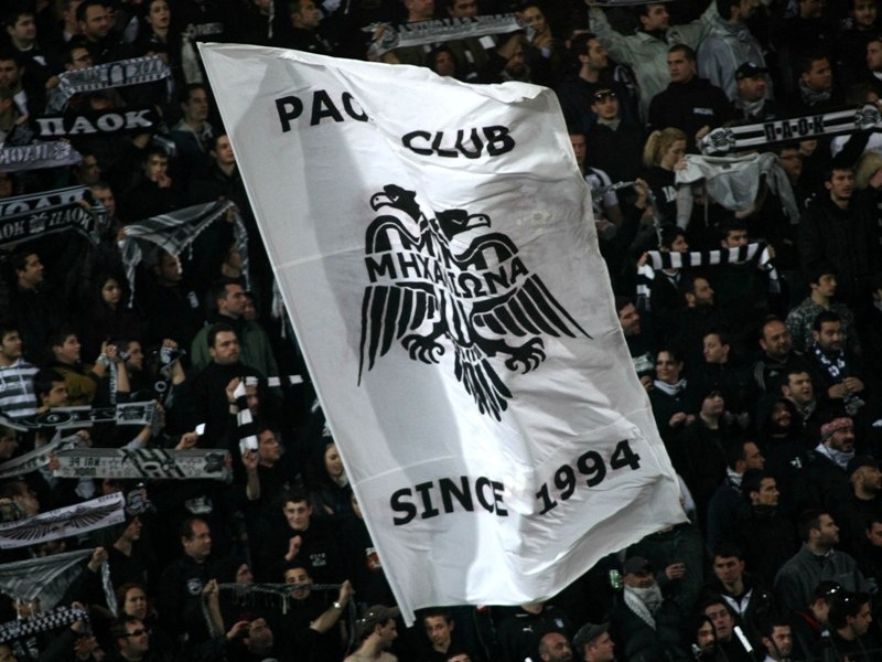 Ο τελικός στα χρόνια της αρρώστιας