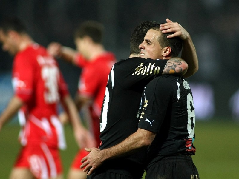 «Ο τίτλος είναι που μένει»