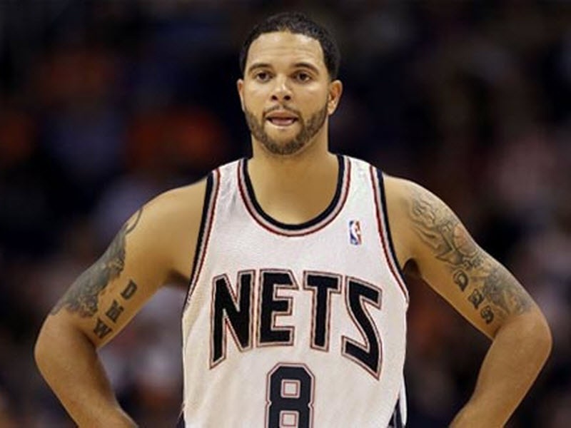 Ασταμάτητοι οι Νετς