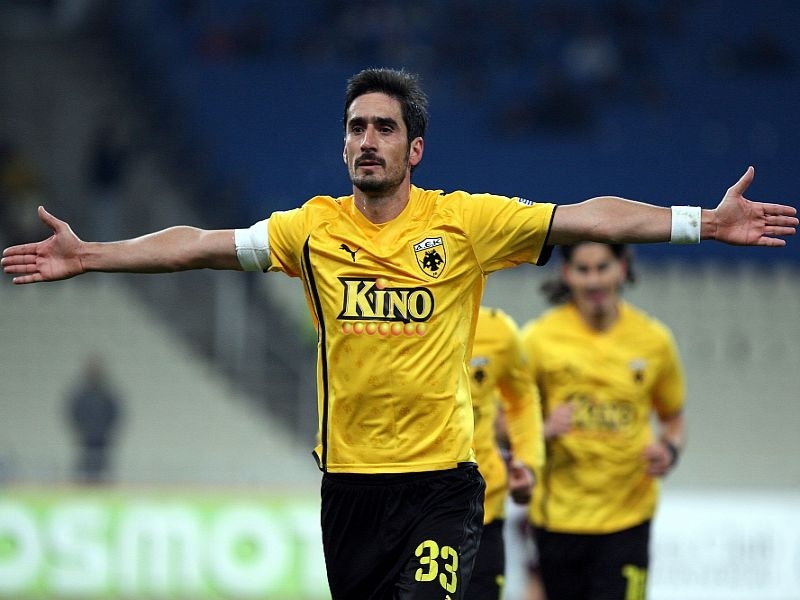 Θα παίξουν για τον Λύμπε