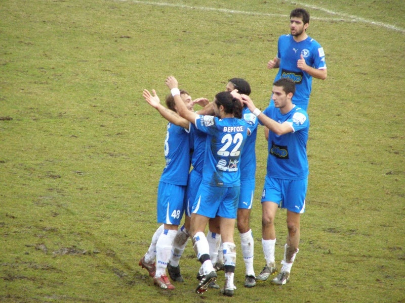 Ενοχλήσεις για δυο στα Γιαννιτσά