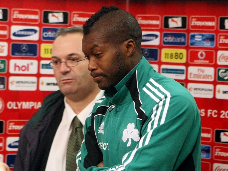 O «καθρέπτης» του Κόκκαλη