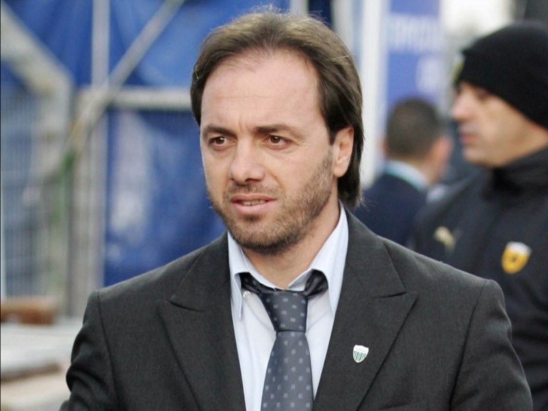 «Μέσα» ο Κανελλόπουλος