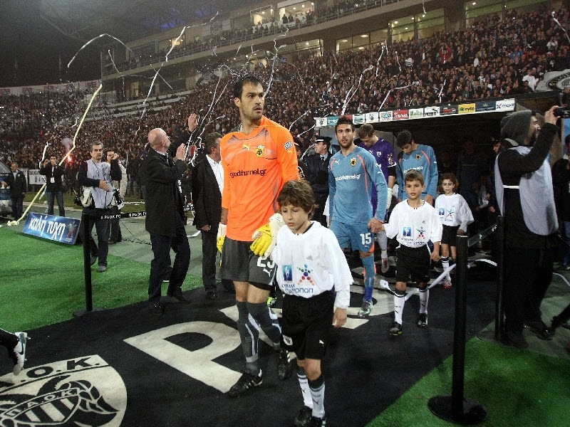 Παρέμβαση Εισαγγελίας