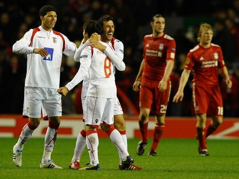 ΠΑΟ… Μπράγκα