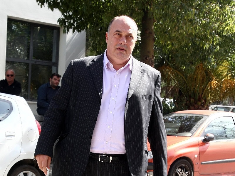 «Δεν επιστρέφω στον Πανιώνιο»