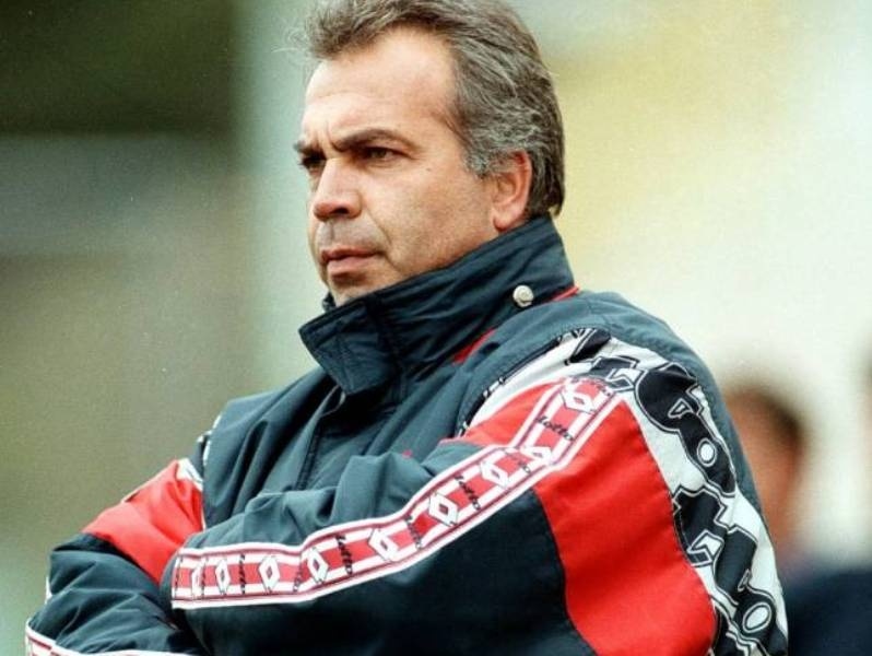 «Πρόβλημα με διαιτησία»