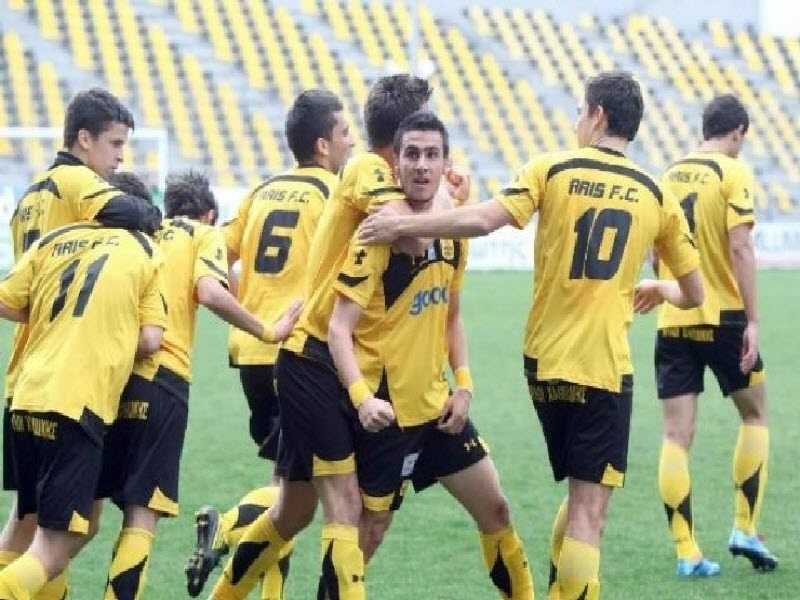 «Ο στόχος μας επετεύχθη»
