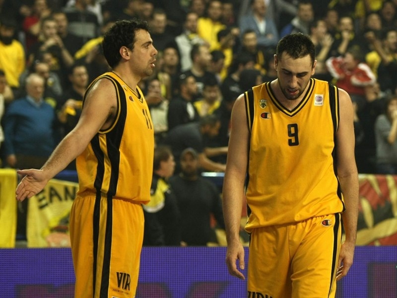 «Κλειδί» η φροντ λάιν