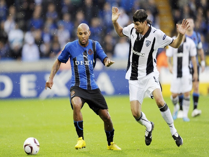 Πρόστιμο για Ντιναμό