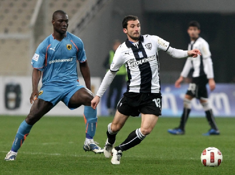 Δίνει τις μετοχές του ο Σαχπατζίδης