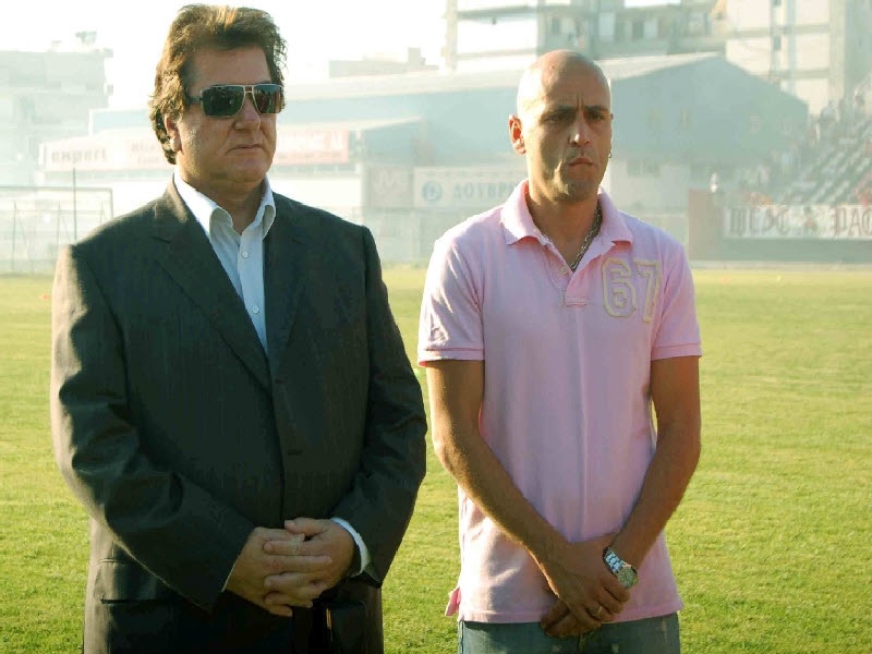 Από κοντό σε Μακρή Μεσσία