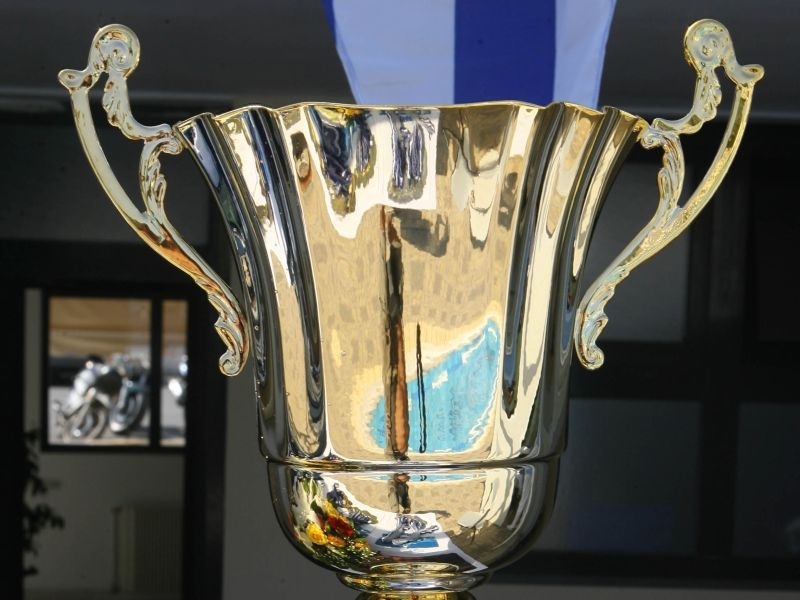 Στον «πυρετό» των… τελικών