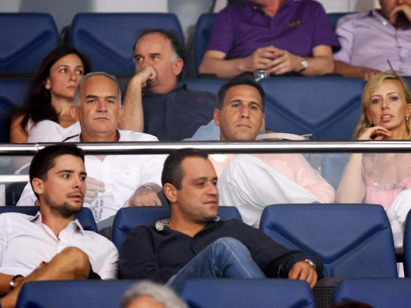 Ο Νοτιάς θέλει επαίτη την ΑΕΚ