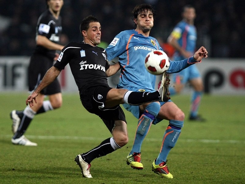 Σενάριο για Ραμαντάν