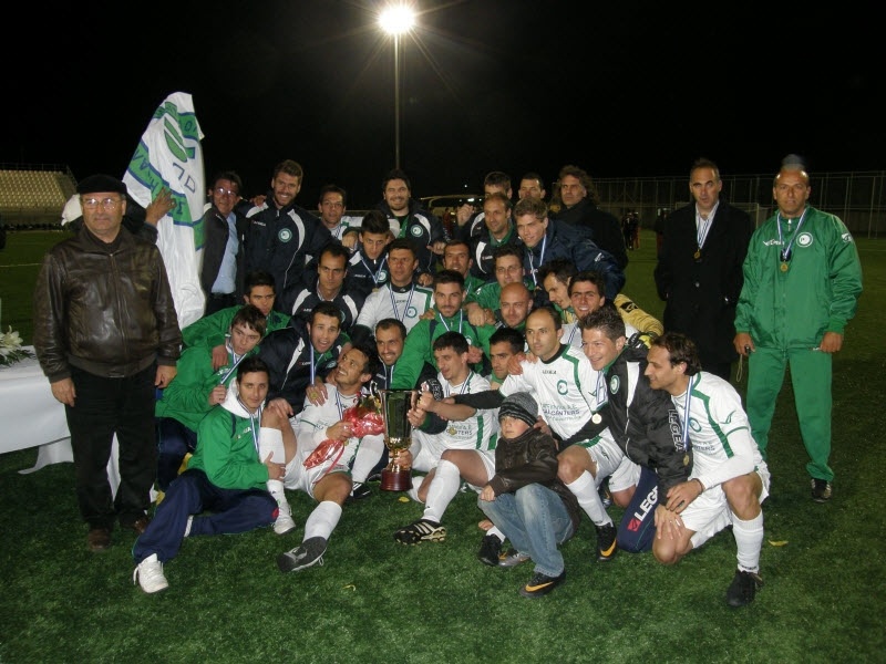 Στο Πανόπουλο το Κύπελλο