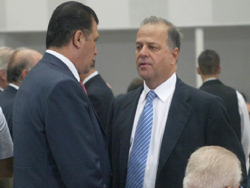 Ο ακατάλληλος που έγινε απαραίτητος