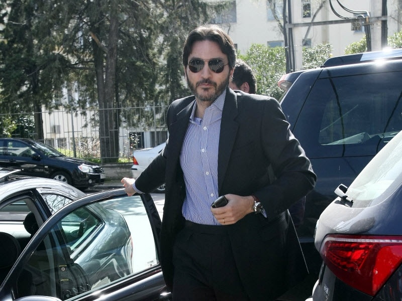Προσέγγιση σε Νοτιά