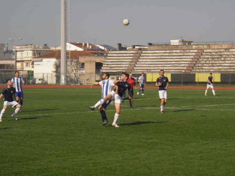 Κύπελλο στα πέναλτι ο ΑΟΚ