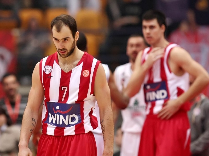 Η πρόκριση... πάει Τοσκάνη