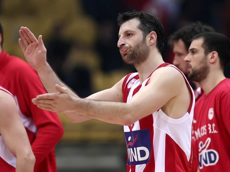 «Δεν έχουμε ακόμα την εμπειρία»