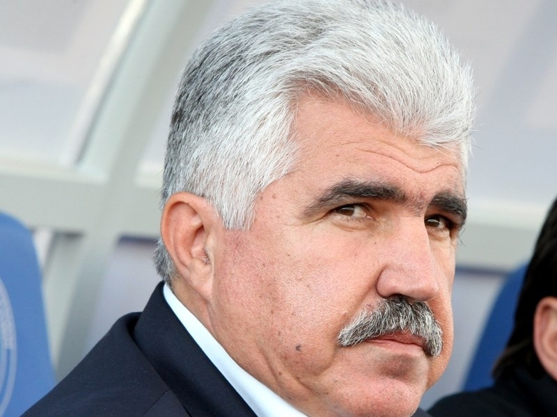 «Διαβάζει» τον Εργοτέλη