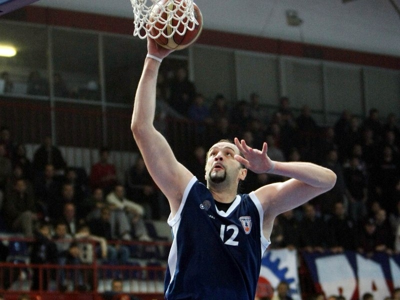 Ενοχλήσεις ο Τζιγκάνοβιτς